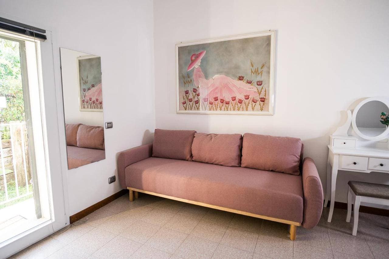 Foto 9 von 13: Premium Quadruple Room