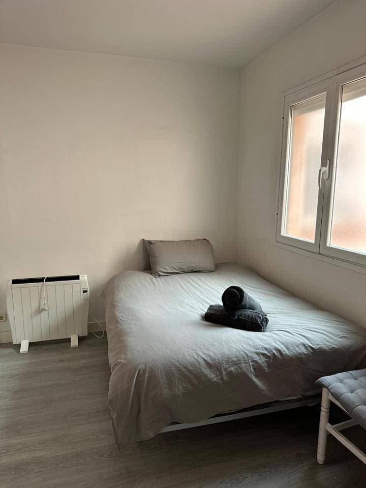Foto 7 von 12: One-Bedroom Apartment
