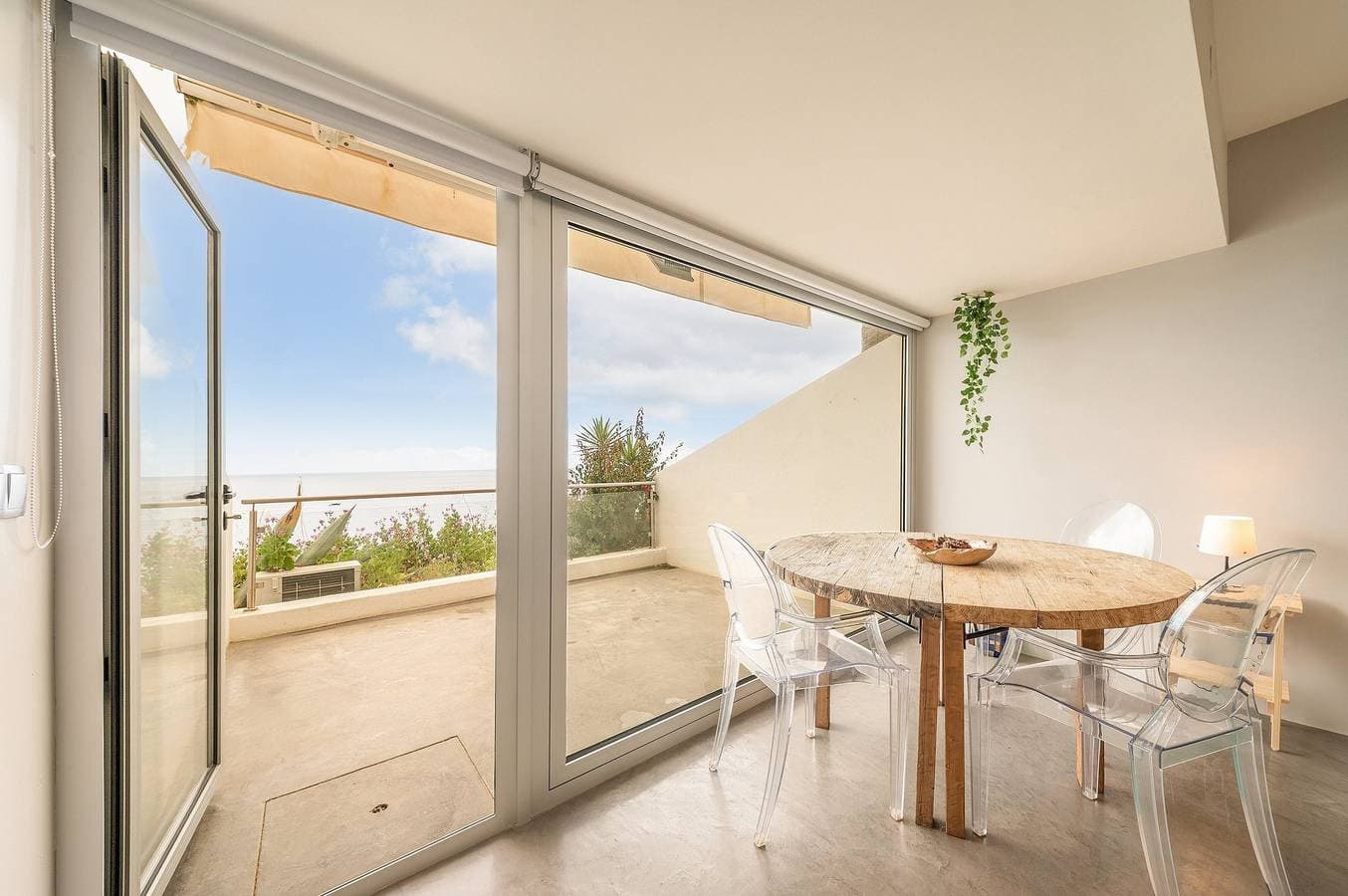 Foto 11 von 42: Studio für 3 Personen mit Balkon