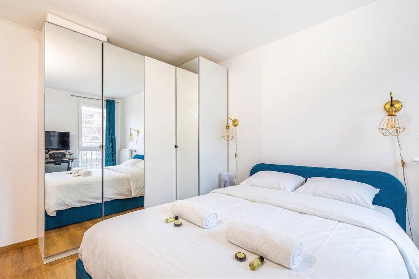 Foto 10 von 24: Ferienwohnung für 2 Personen