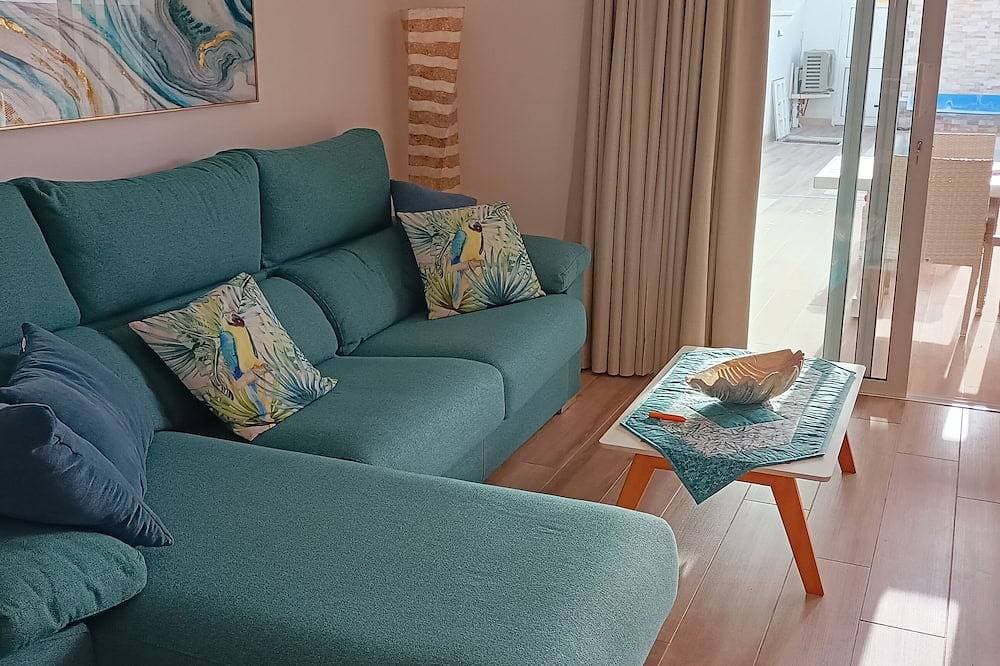 Villa Relax 1
