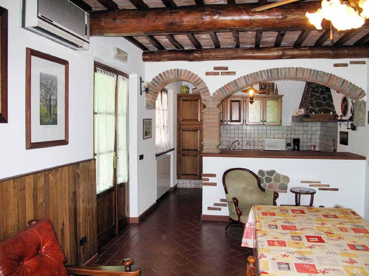 Foto 13 von 22: Casa La terrazza