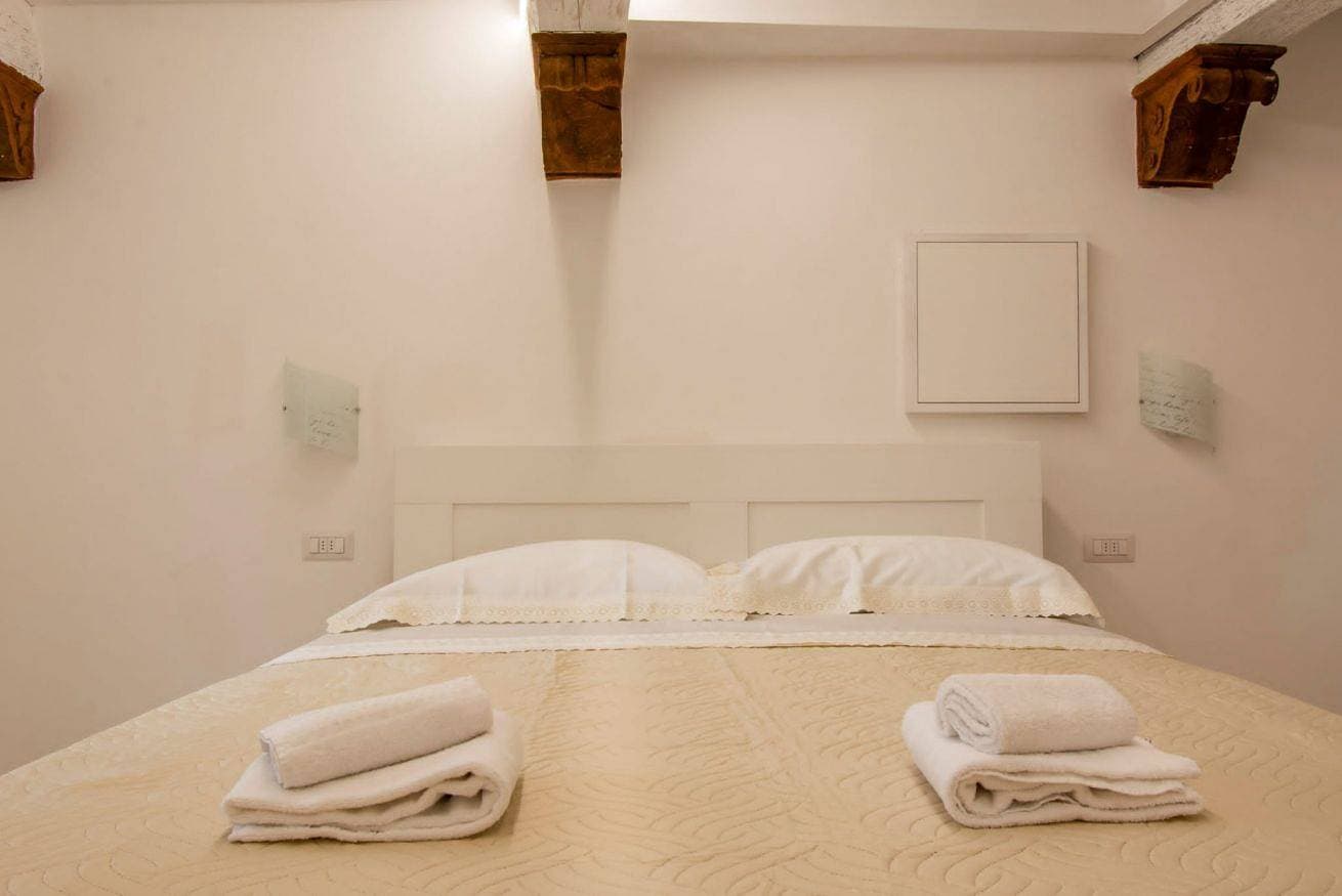 Foto 11 von 18: Ferienwohnung für 2 Personen