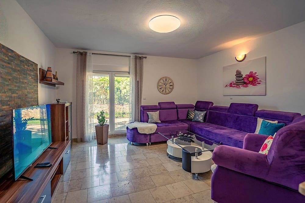 Foto 8 von 30: Apartment mit privatem Pool, little paradise