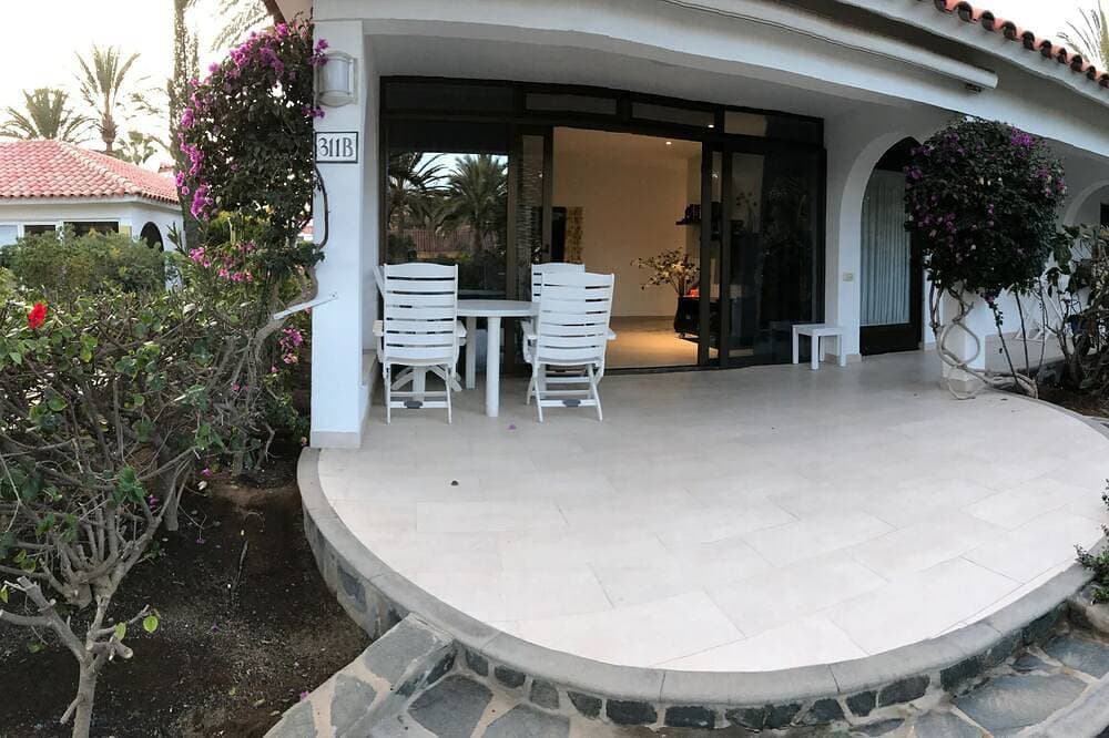 Foto 12 von 13: Bungalows Sun Club (Reformiert Im Jahr 2019 / Renoviert Im Jahr 2019)