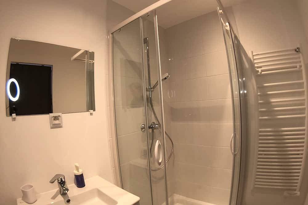 Foto 6 von 28: Alba' Superb 4* single storey 120m² apartment