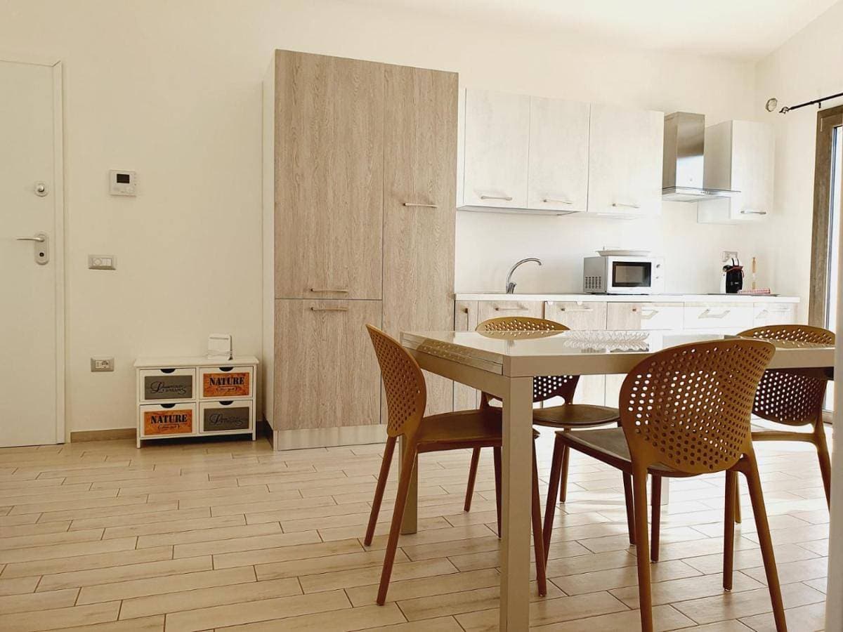 Foto 4 von 21: Two-Bedroom Apartment