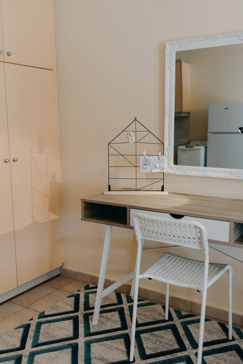 Foto 11 von 24: Ferienwohnung für 2 Personen mit Balkon