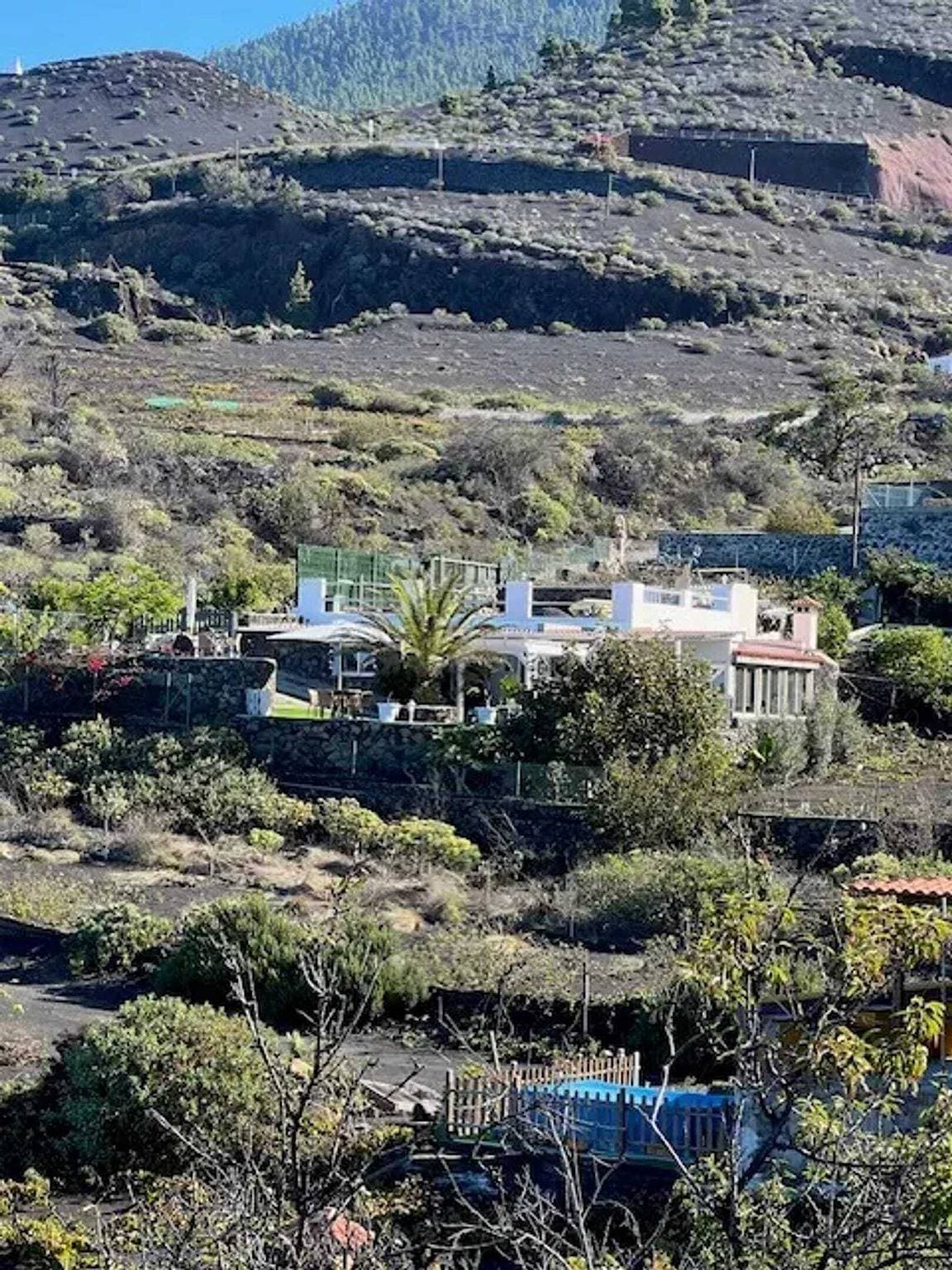 Foto 2 von 25: Haus mit 2 Schlafzimmern in Los Llanos de Aridane