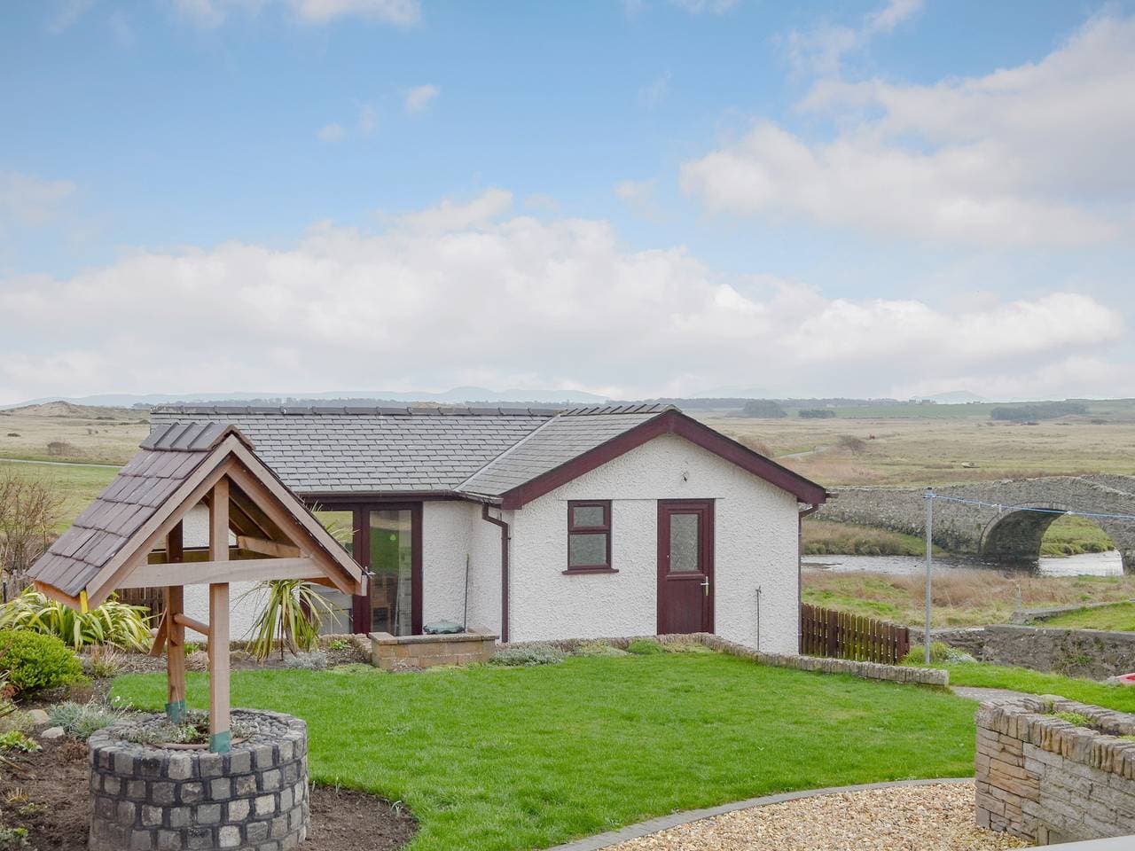 Cottage 1