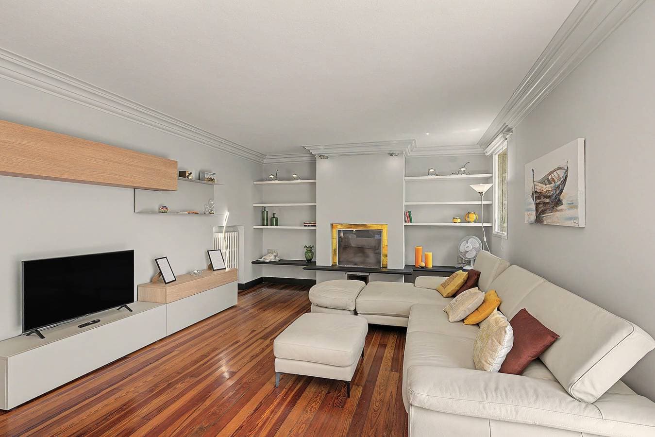 Foto 2 von 28: LuisHome – Imperia: Apartment in Villa