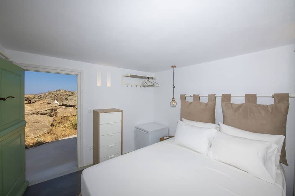 Foto 8 von 30: Ferienhaus in Mykonos mit 3 Schlafzimmern 6 Schlafplätzen