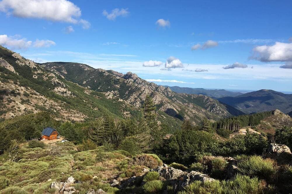 Foto 5 von 10: Chalet an der Spitze des Languedoc