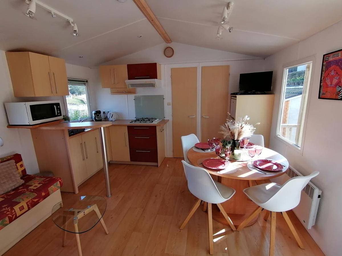 Foto 5 von 47: Two-Bedroom House