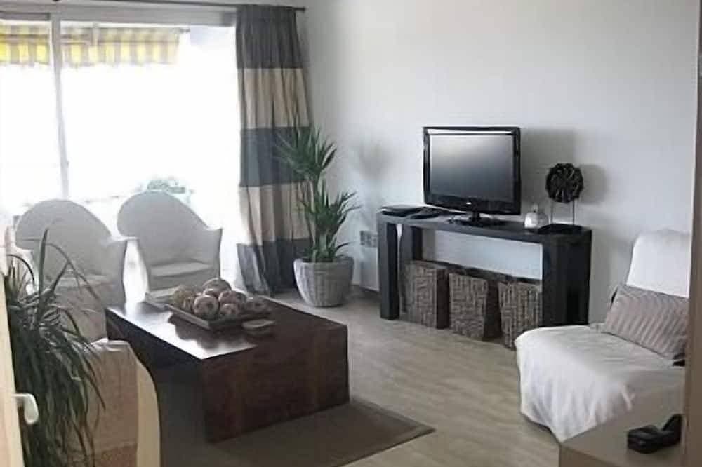 Foto 7 von 23: Luxuriöse 55m2 Panorama-Wohnung mit Meerblick