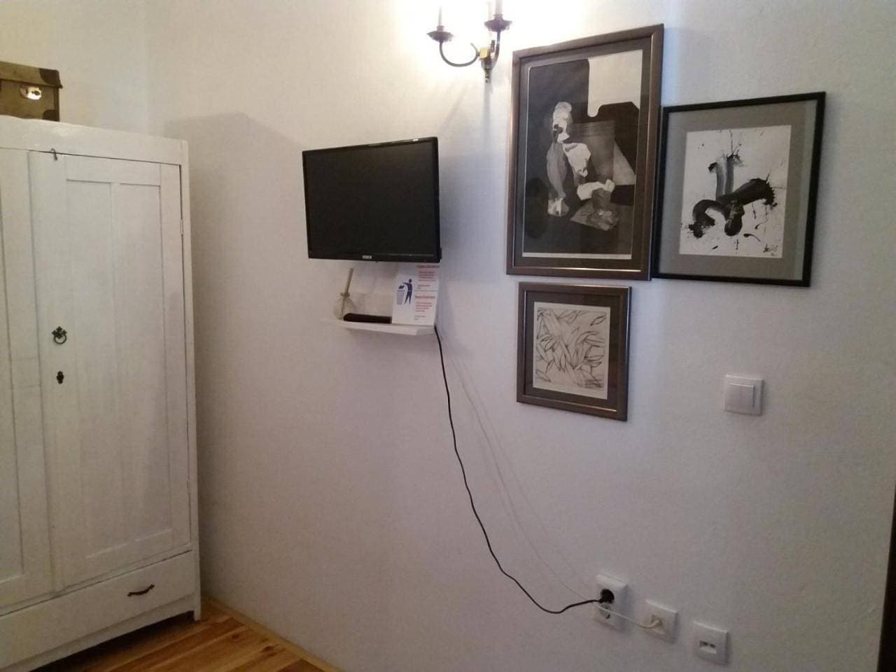 Foto 8 von 12: Apartment with Lake View