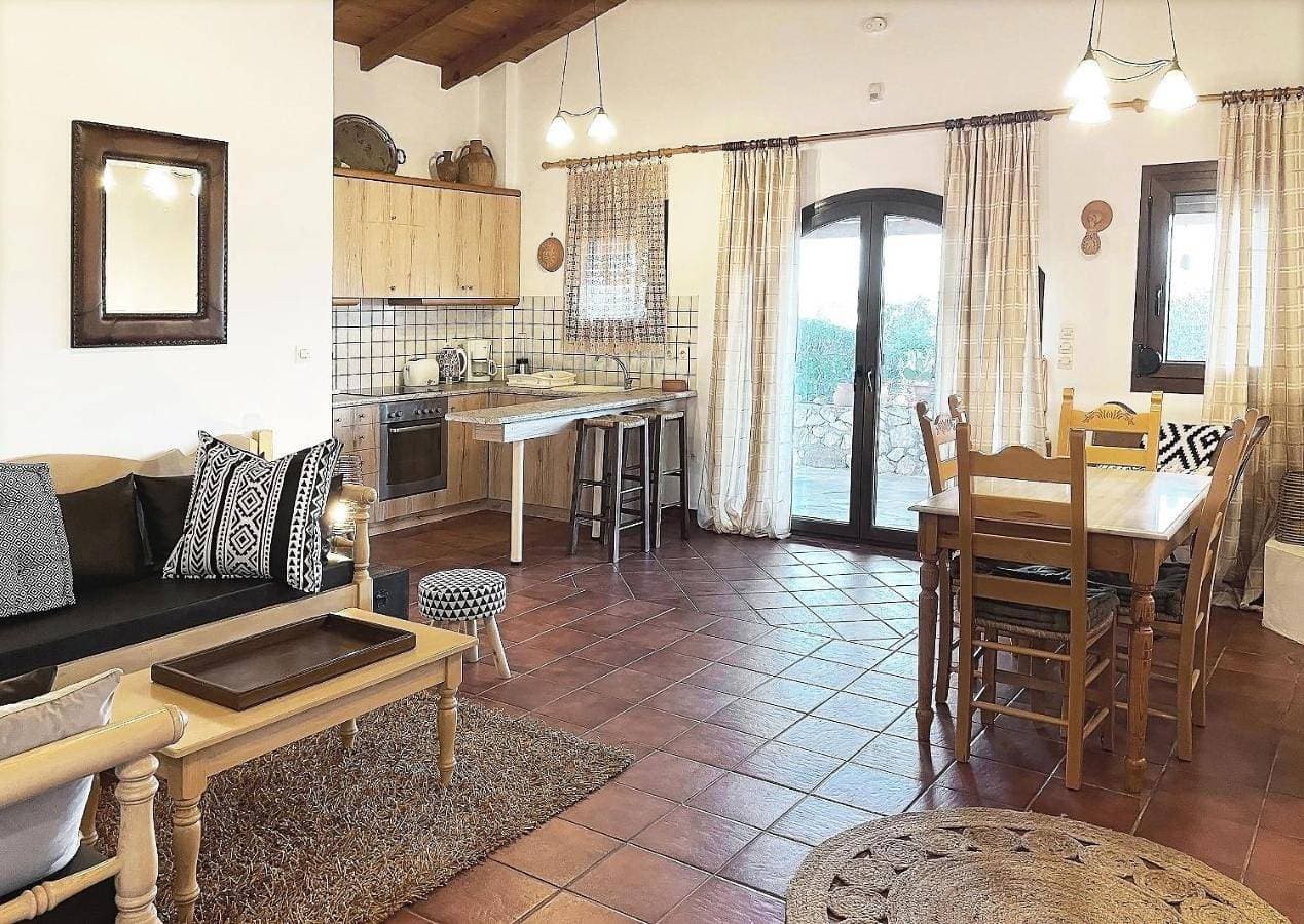 Foto 5 von 5: Two-Bedroom Holiday Home