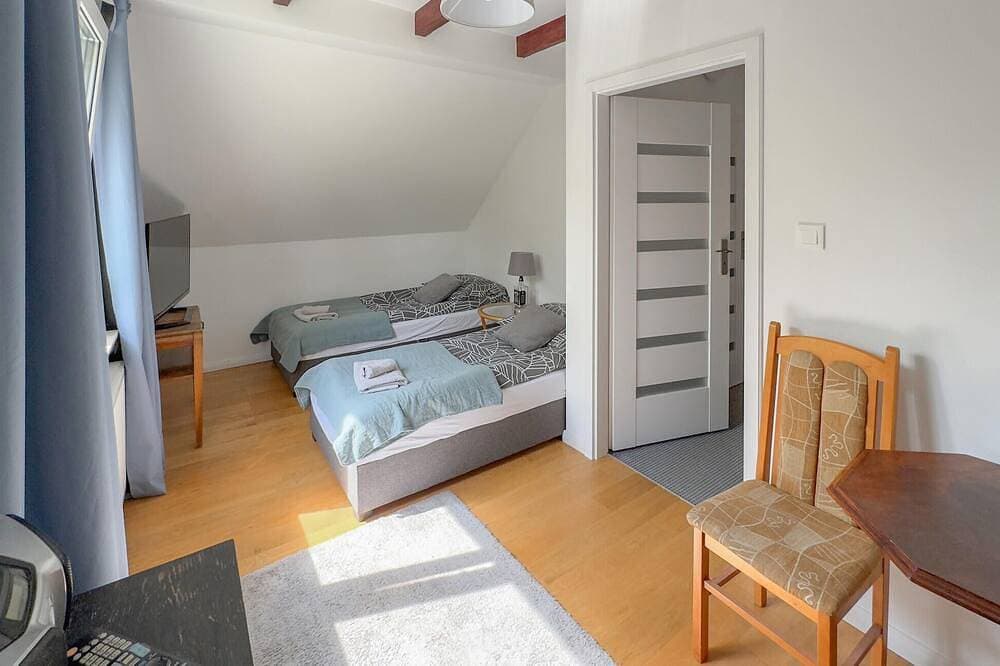 Foto 2 von 25: Schönes Haus in Kielno mit WLAN