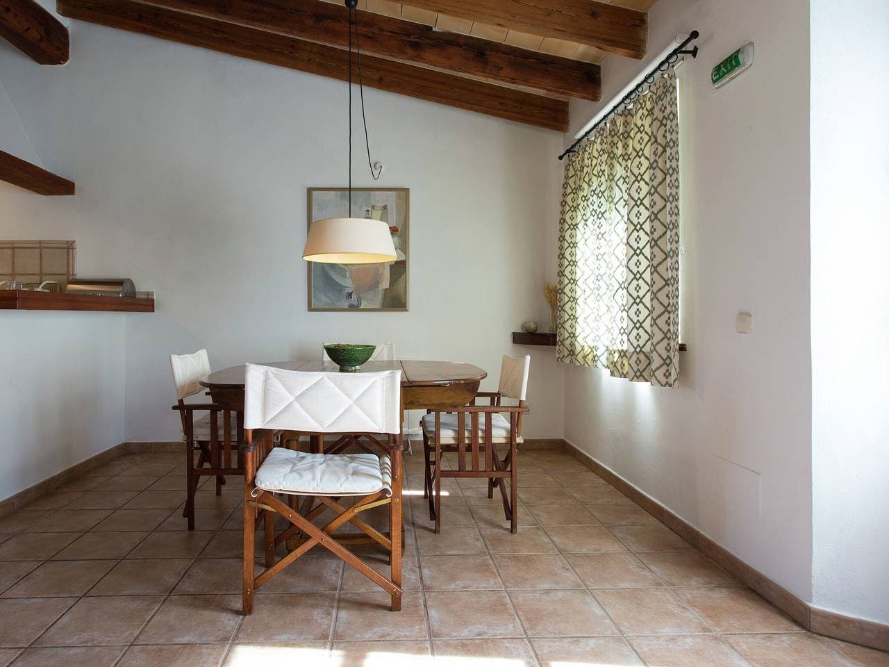 Foto 13 von 43: Reihenhaus auf Mallorca mit Pool