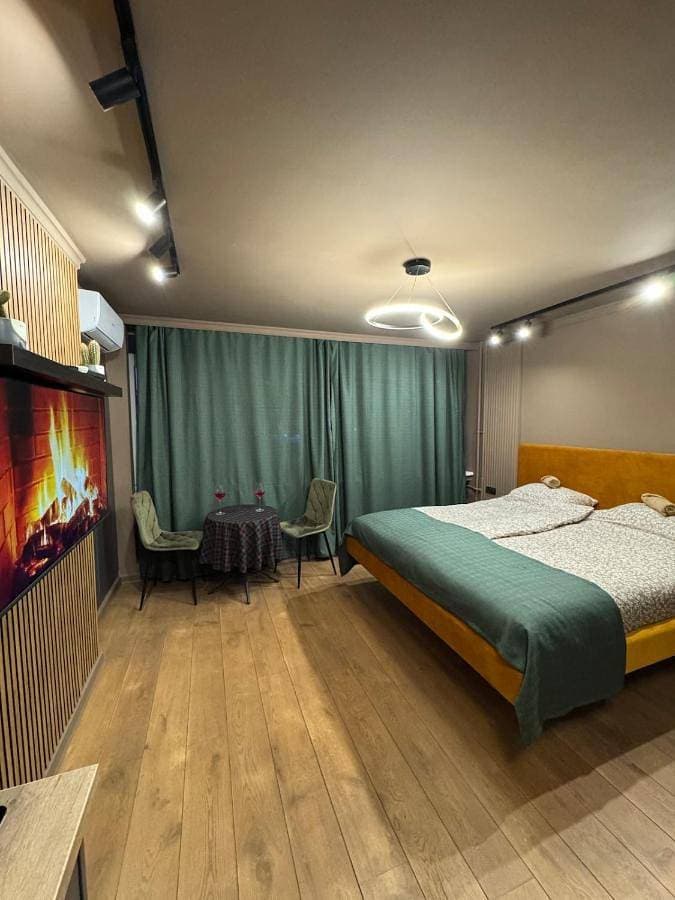 Apartman Iris 1