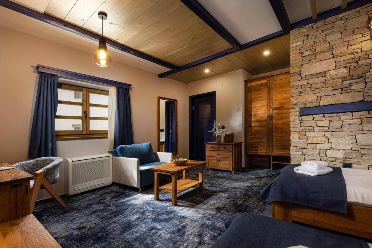 Foto 5 von 15: Standard Double or Twin Room - Annex
