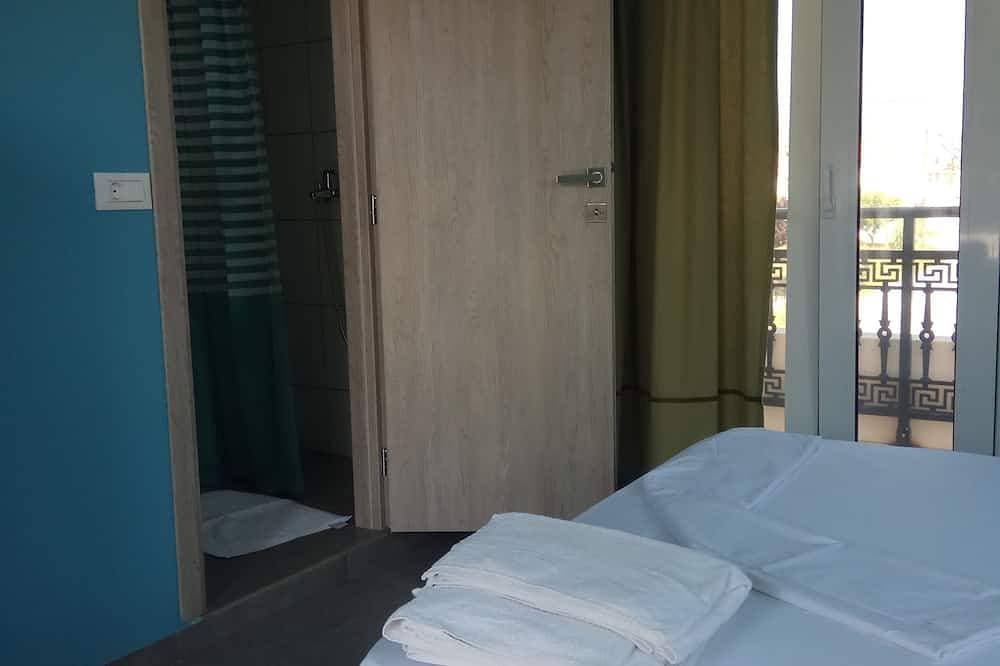 Foto 4 von 28: Monte Blu Ferienwohnung Alykes Beach