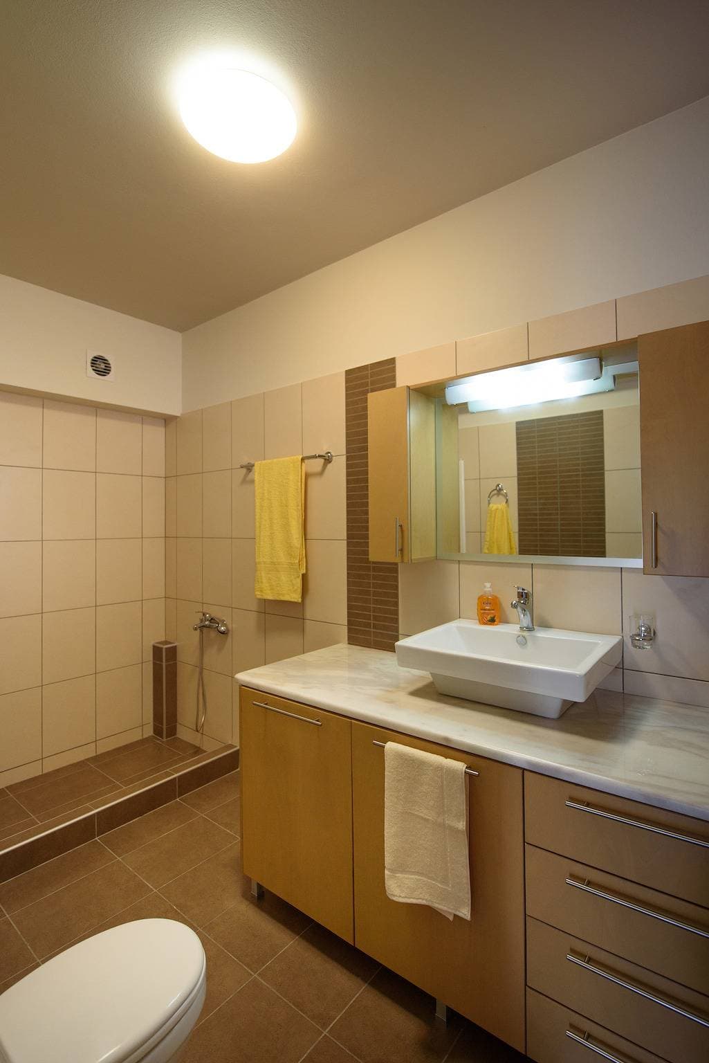Foto 5 von 13: Apartment Mythos
