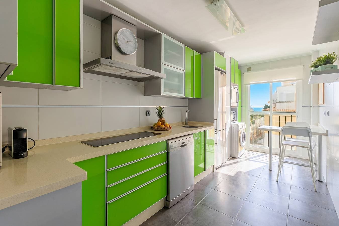 Foto 9 von 42: Ferienwohnung 'Apartamento A 20min De Málaga' mit WLAN