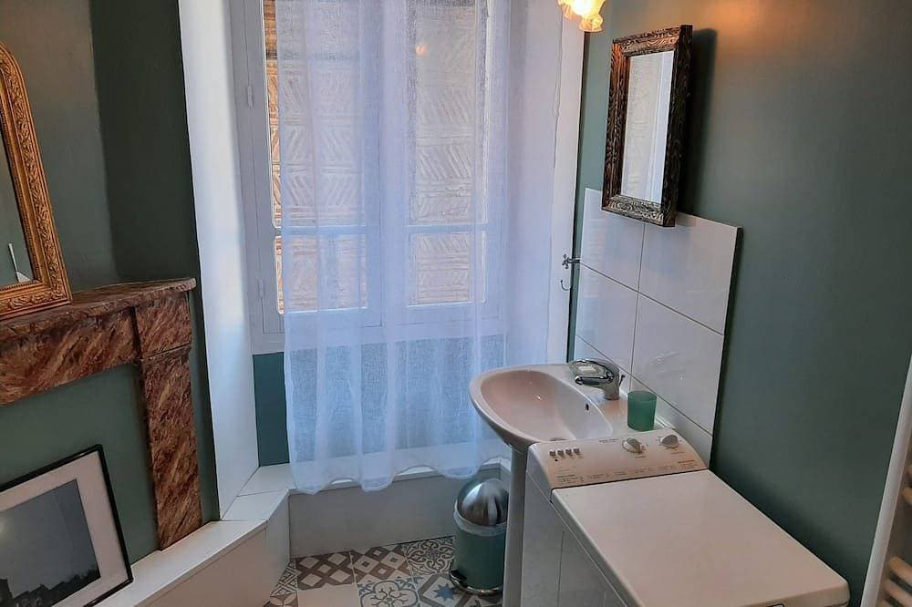 Foto 3 von 17: Large charming studio