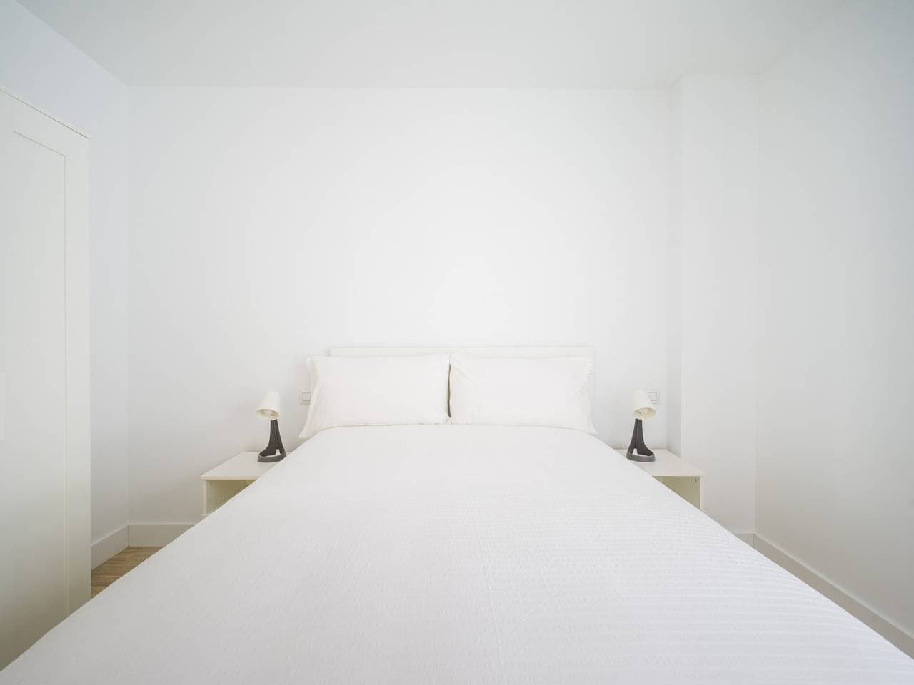 Foto 3 von 36: Moderne Wohnung in Las Canteras mit allen Annehmlichkeiten