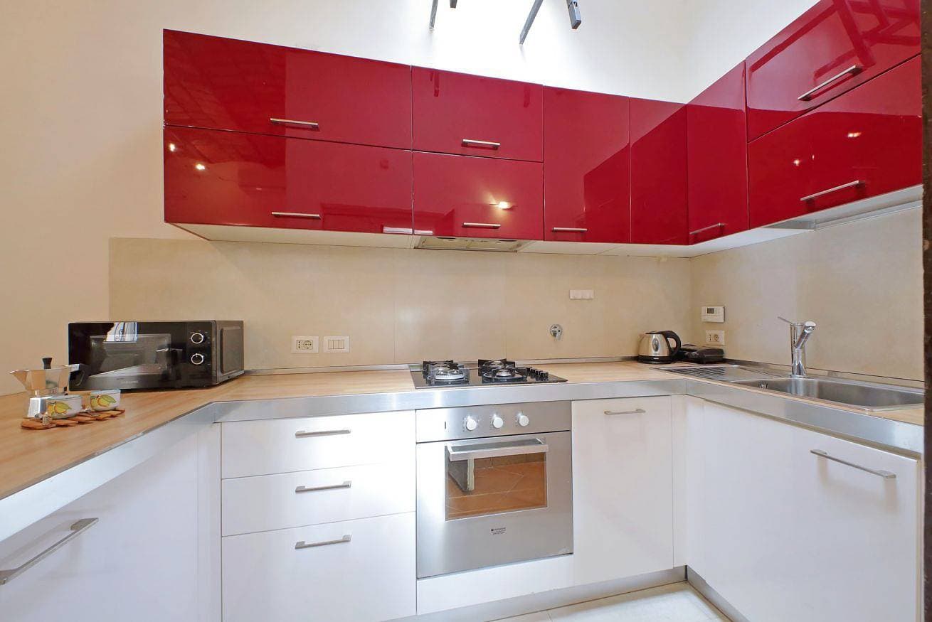 Foto 3 von 30: Ferienwohnung für 4 Personen