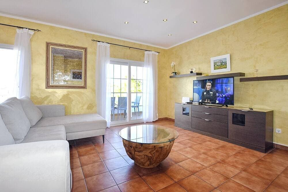 Foto 5 von 30: Ferienhaus 'Ca Nostra' mit Meerblick, WLAN und Klimaanlage
