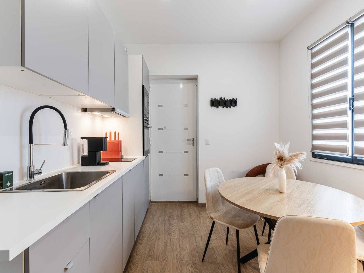 Foto 4 von 11: Geräumiges Studio 2P - Deauville