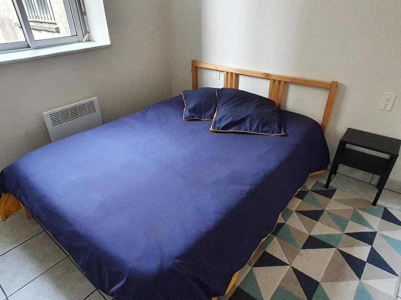 Foto 7 von 11: One-Bedroom Apartment