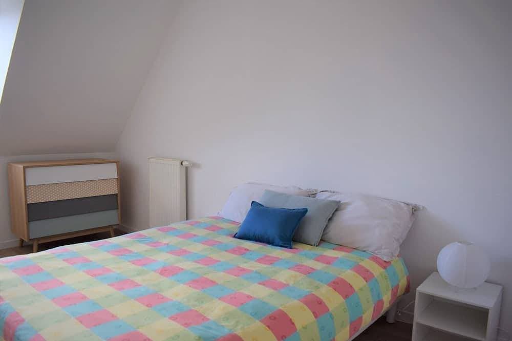 Foto 4 von 16: Schöne Wohnung komplett renoviert 5 Personen in der Innenstadt von Perros-Guirec