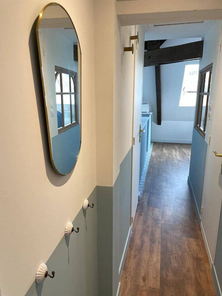 Foto 7 von 14: One-Bedroom Apartment
