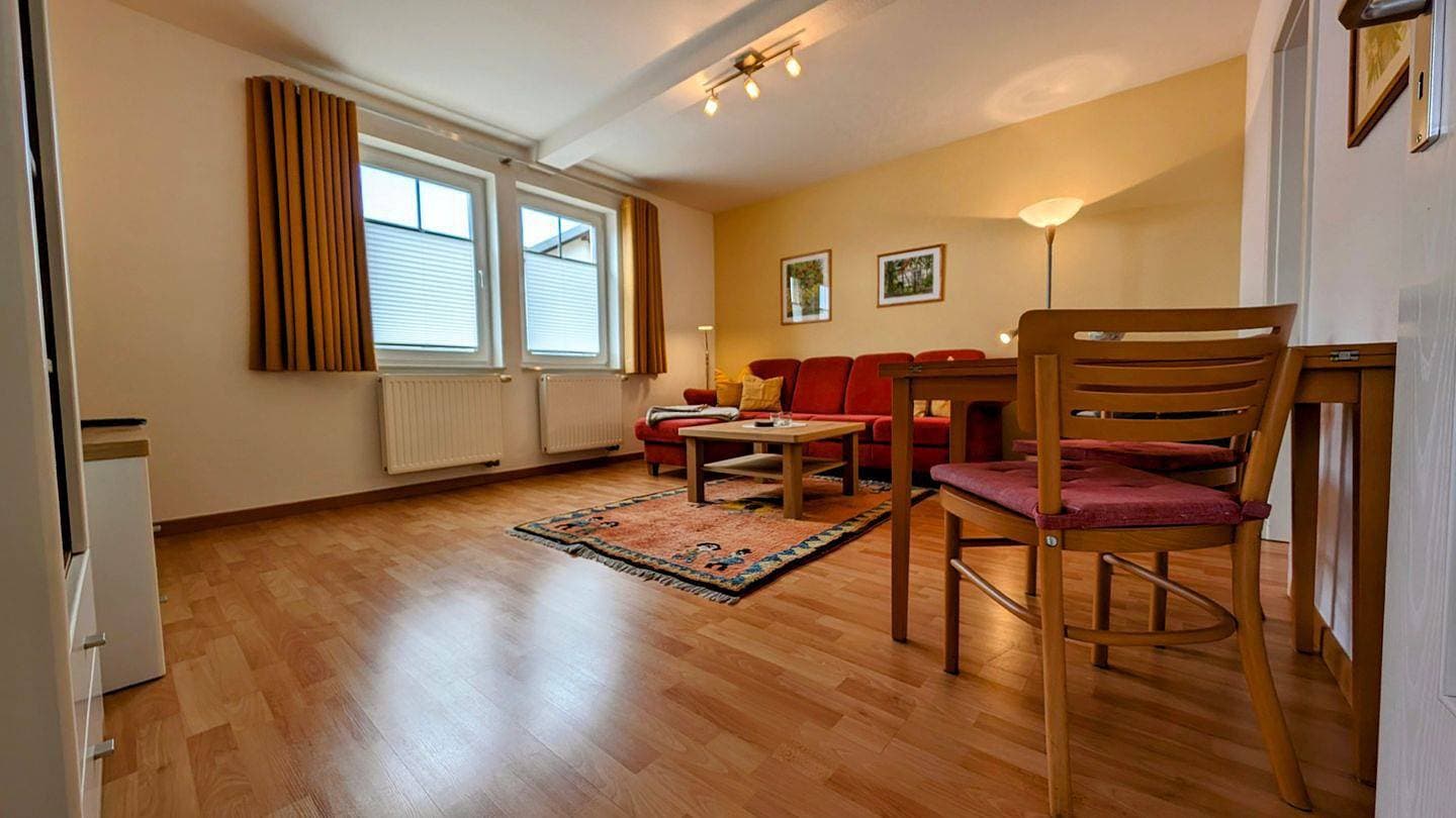 Am Wilhelmsberg Appartment 06 1