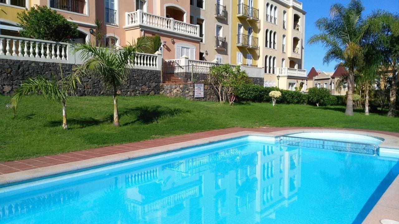 Lagos de La Quinta 1