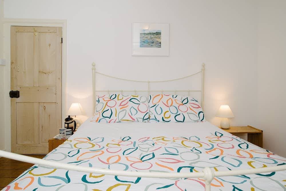 Foto 4 von 25: Traditional Fisherman's Cottage with 3 bedrooms