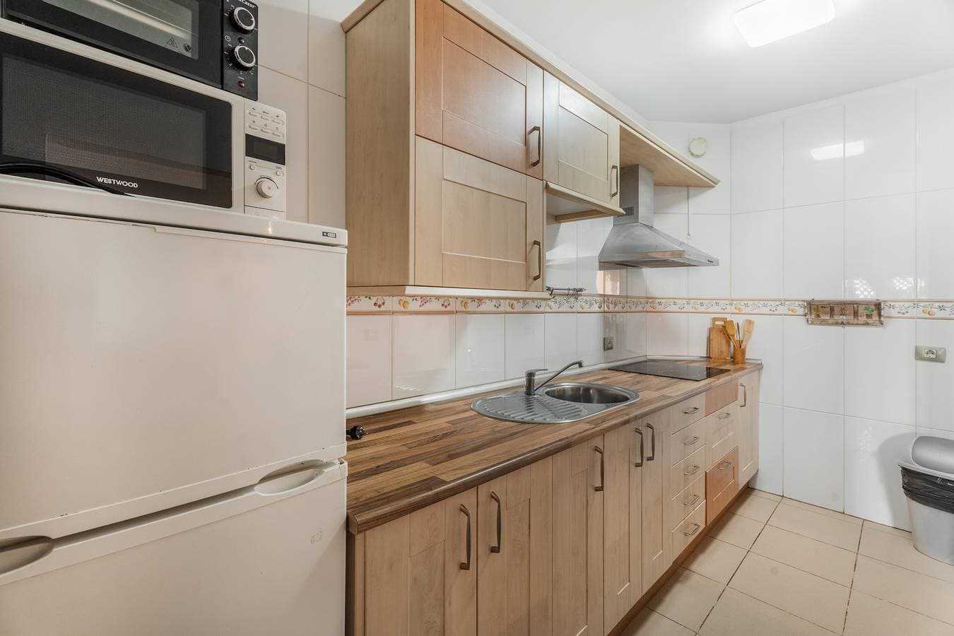 Foto 8 von 31: Ferienwohnung 'Costa Del Silencio Atlántico I' mit Gemeinschaftspool, privater Terrasse und Wi-Fi