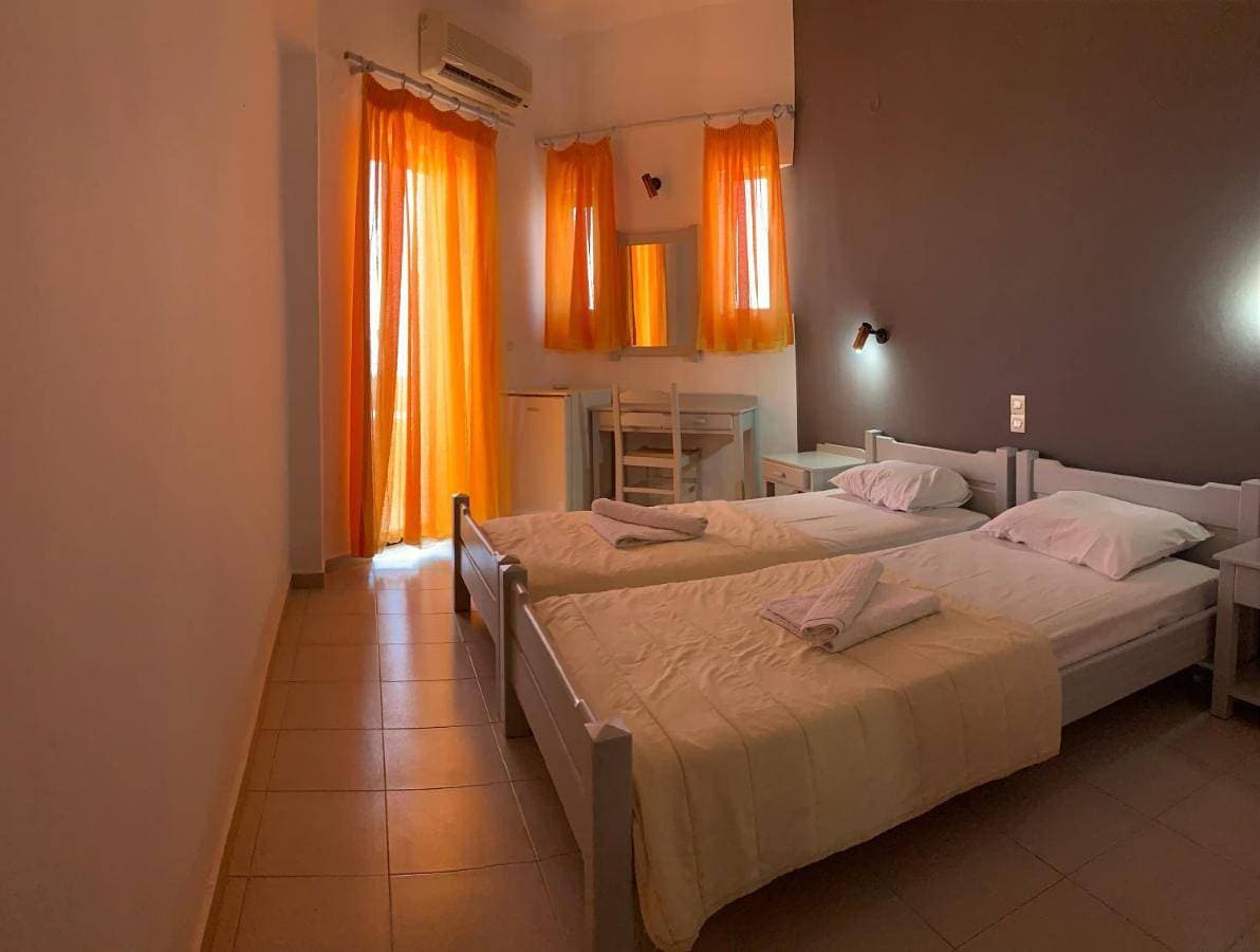 Foto 4 von 9: Double or Twin Room with Mountain View