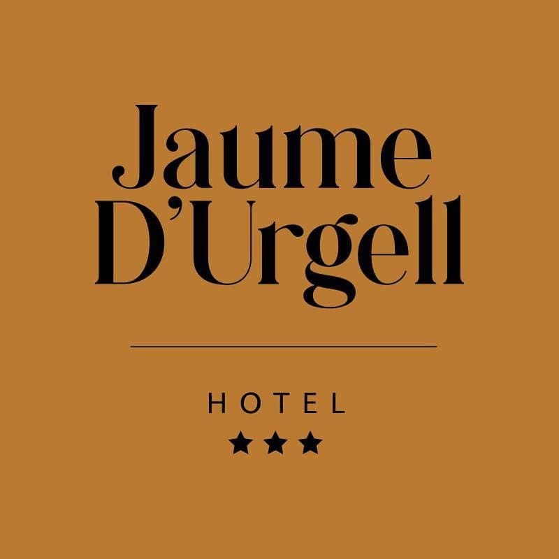 HOTEL JAUME D'URGELL 1