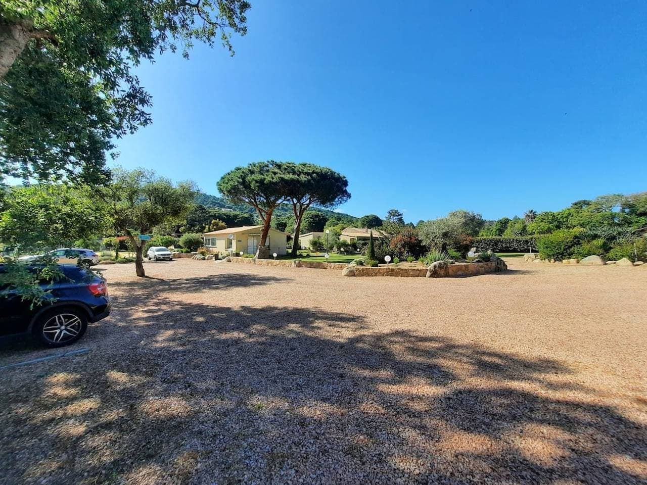 Foto 10 von 21: Les Jardins De Santa Giulia - Charmantes B&B