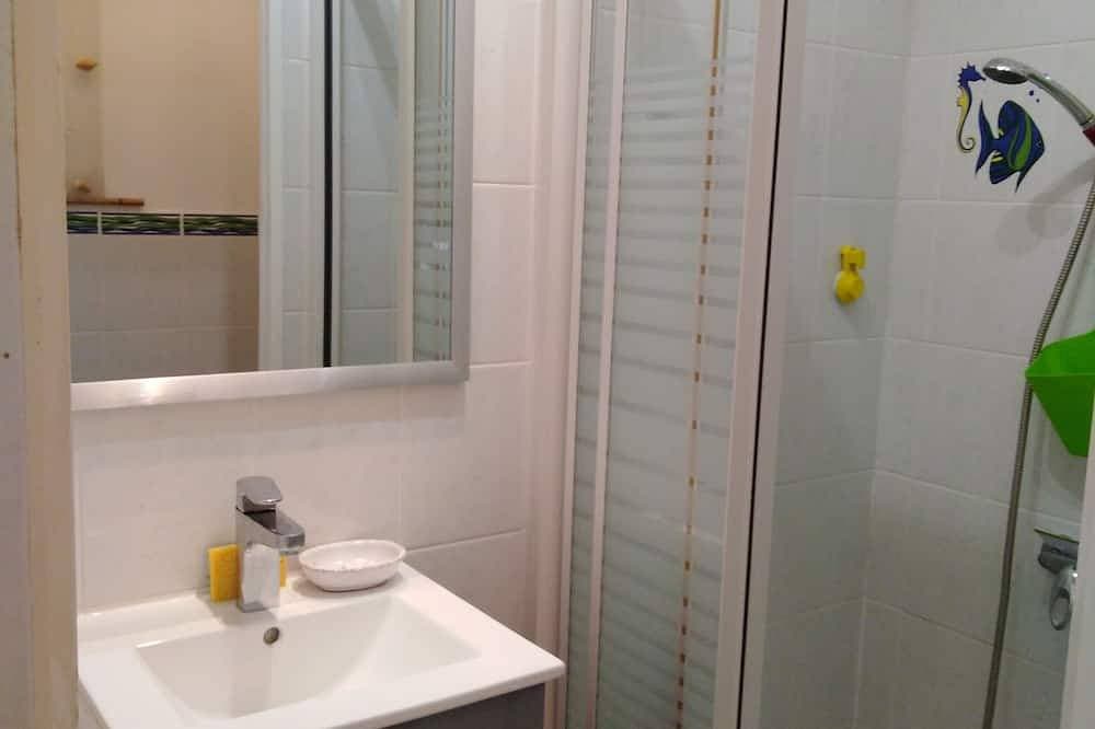 Foto 6 von 22: Kleines Haus von 30m2 für 2 Personen in Privatbesitz mit Pool