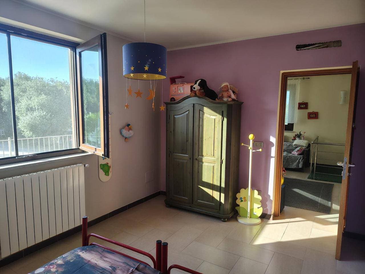 Foto 12 von 17: Two-Bedroom Apartment with Garden View