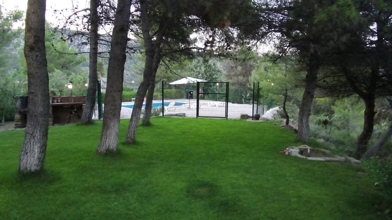 Foto 11 von 53: Two-Bedroom Chalet