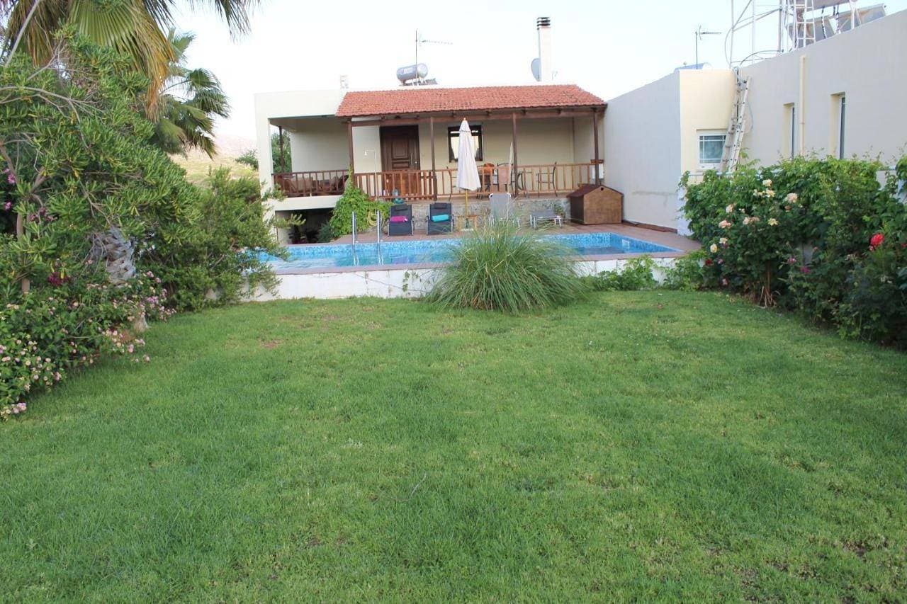 Foto 2 von 52: Villa with Private Pool