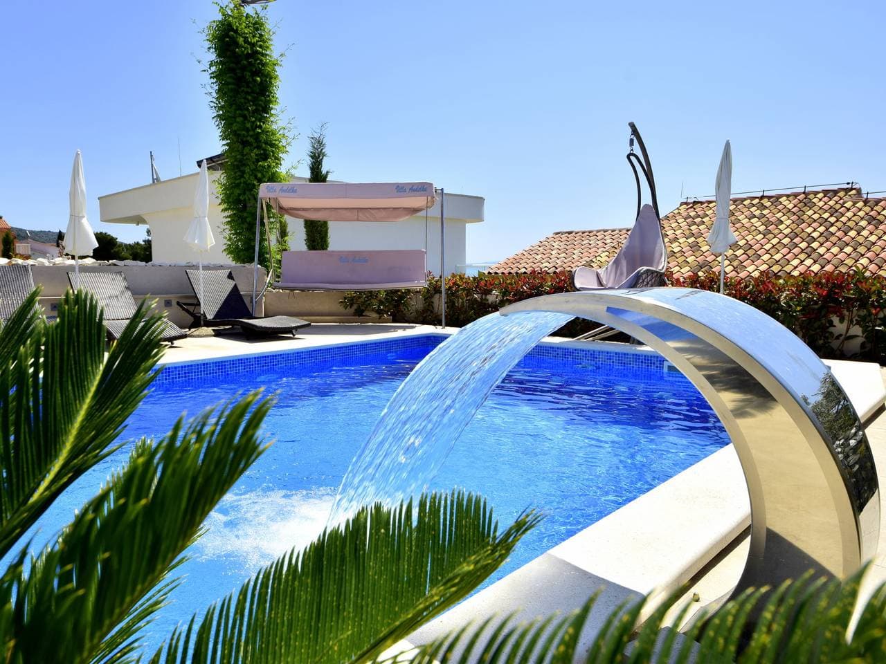 Foto 4 von 40: Villa Andjelka