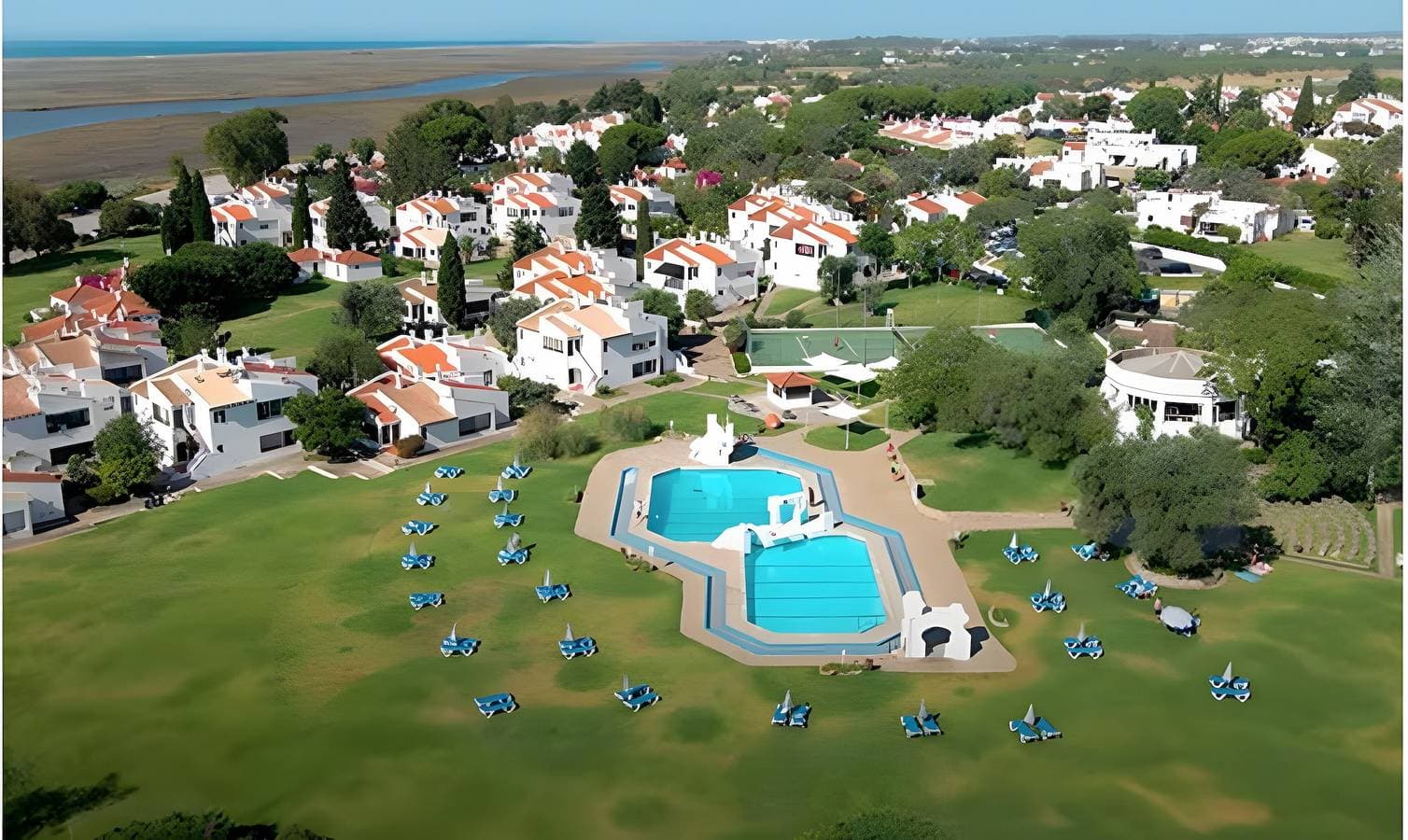 Pedras Del Rei Apartment 1