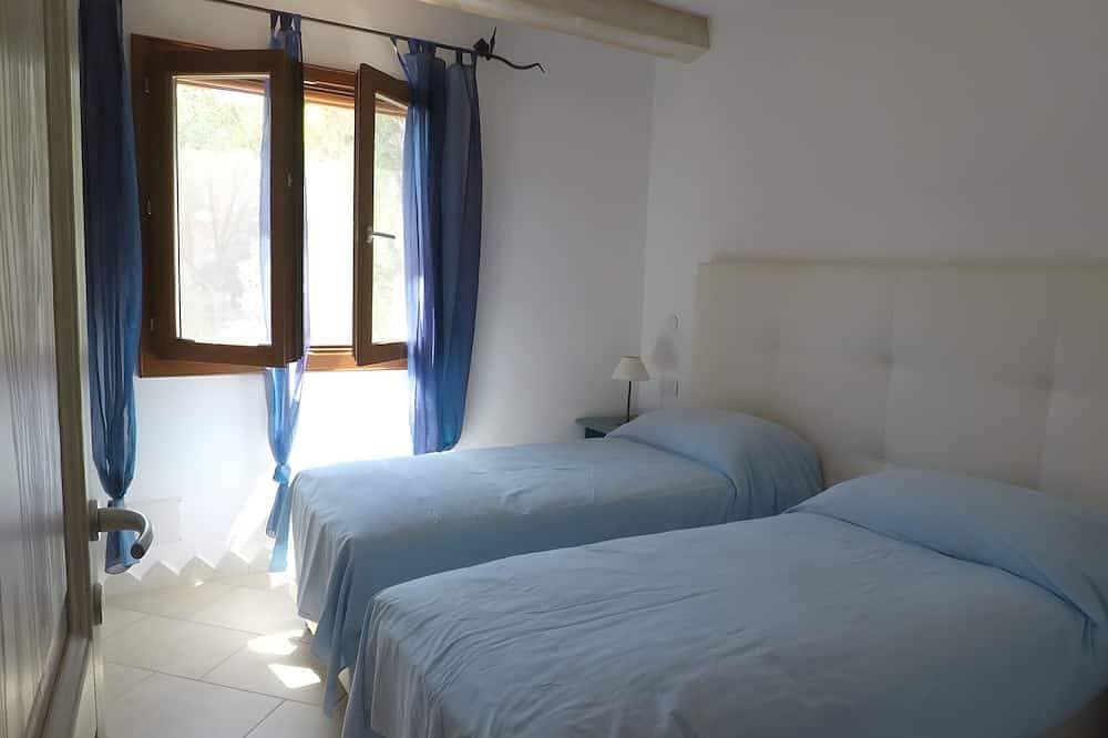 Foto 2 von 15: Apartment 'La Corte Degli Ulivi C' mit Meerblick, WLAN und Klimaanlage